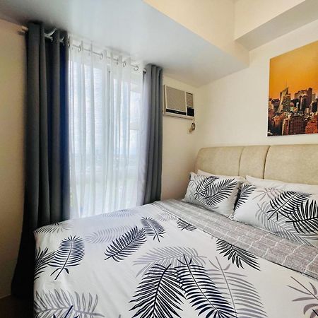 City View Studio Unit At Centrio Tower Beside Ayala Mall Кагаян-де-Оро Экстерьер фото