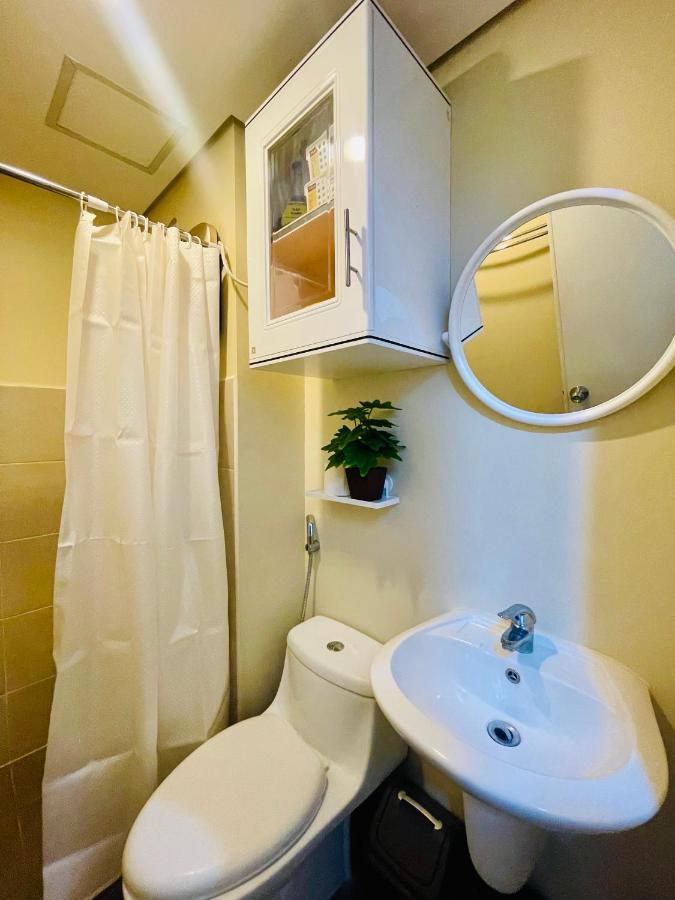 City View Studio Unit At Centrio Tower Beside Ayala Mall Кагаян-де-Оро Экстерьер фото