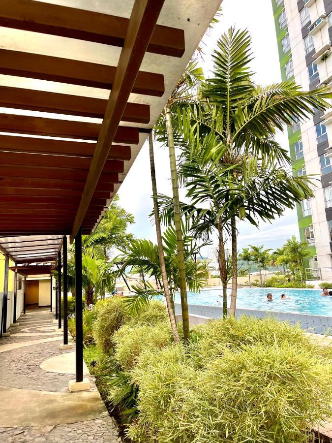 City View Studio Unit At Centrio Tower Beside Ayala Mall Кагаян-де-Оро Экстерьер фото